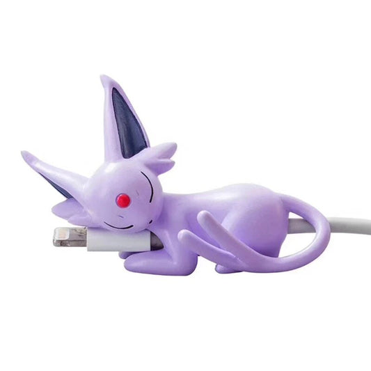 PROTECTOR CABLE DE DATOS DE POKEMON