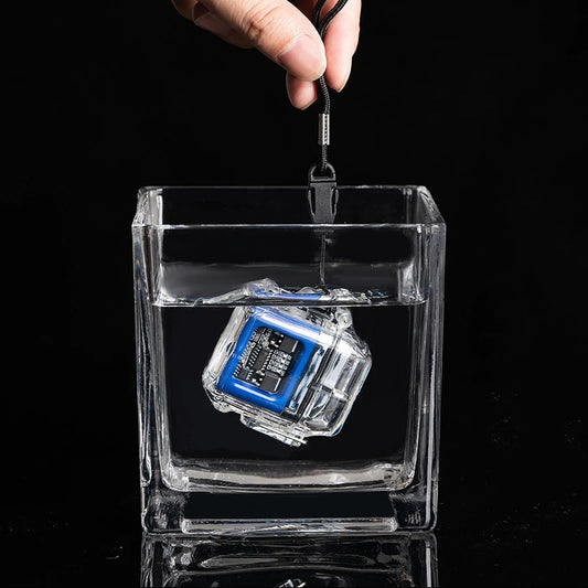 ENCENDEDOR ELECTRICO DE PLASMA DE DOBLE ARCO